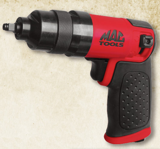 MAC TOOLS（マックツールズ）：1/4