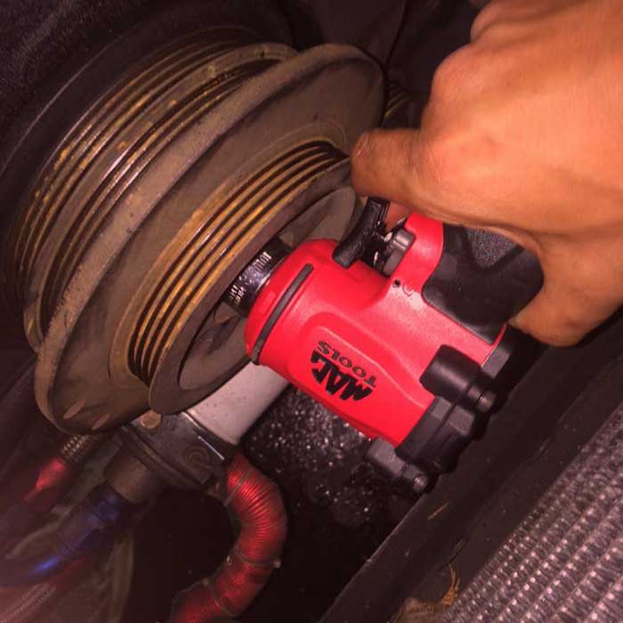 マックツールズ AWPエアインパクトレンチ