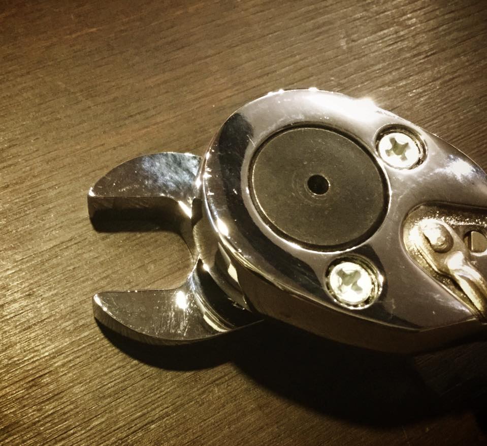 MAC TOOLS（マックツールズ）：3/8