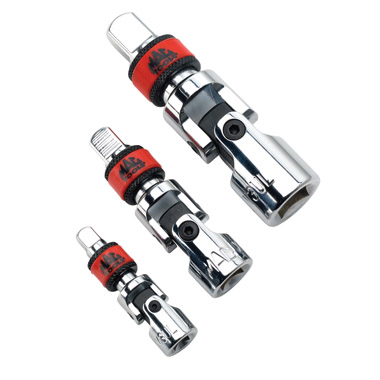 MAC TOOLS（マックツールズ） ロッキング ユニバーサルジョイントセット 3pcs. SMXVUL3PT
