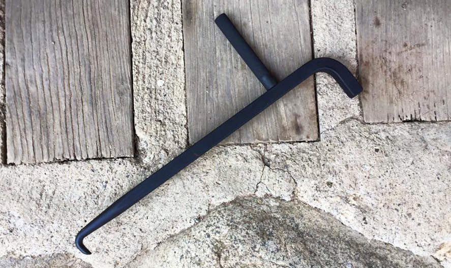 MAC TOOLS（マックツールズ）シールプーラー 1/2