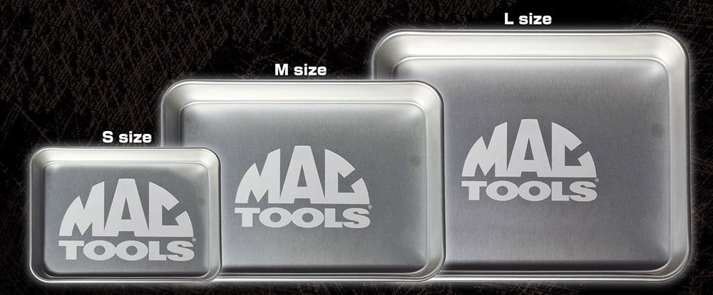 MAC TOOLS（マックツールズ）メンテナンストレイ