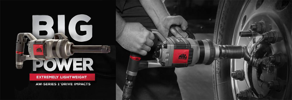 MAC TOOLS（マックツールズ）1