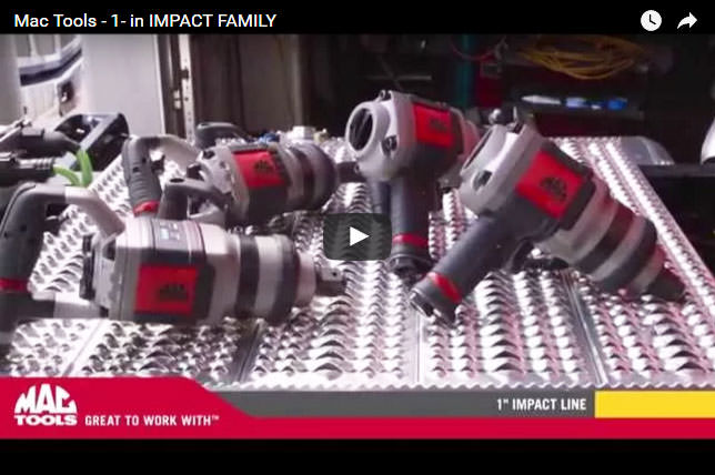 MAC TOOLS（マックツールズ）1