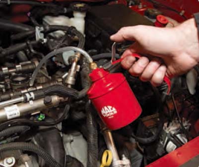 MAC TOOLS（マックツールズ）オイラー フレックスノズル付き