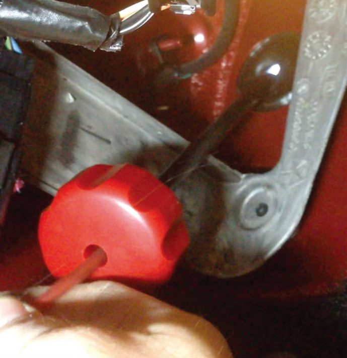 MAC TOOLS（マックツールズ） 2PC.ワイヤーインサートツール