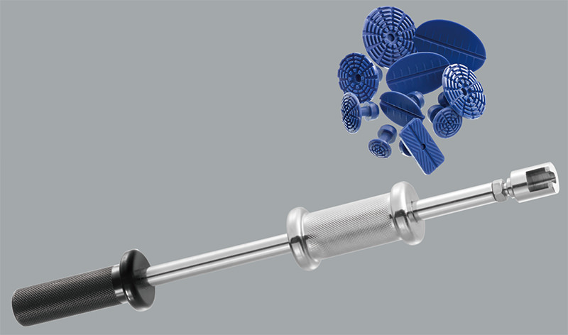 FACOM（ファコム）：グルーポイントスライドハンマー