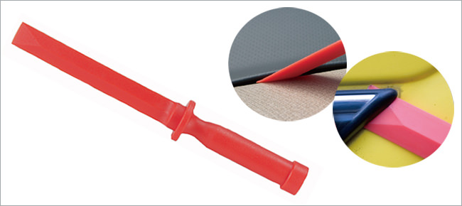 MAC TOOLS（マックツールズ）：スーパースクレーパー