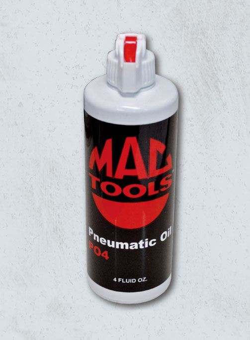 MAC TOOLS（マックツールズ）：MacTools純正エアツールオイル