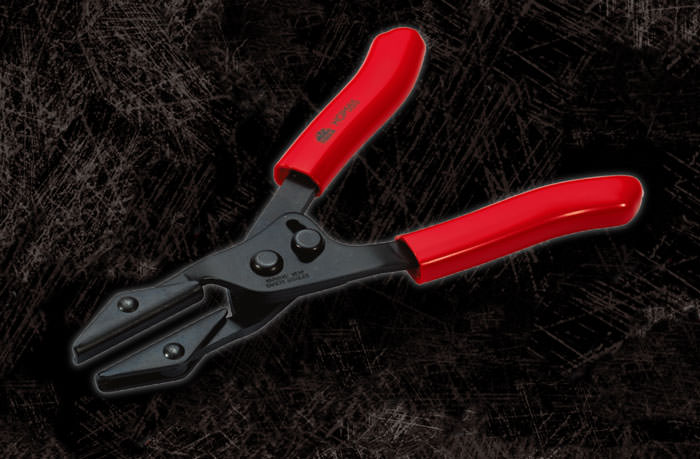 MAC TOOLS（マックツールズ）：MAC TOOLS（マックツールズ） オート ピンチオフプライヤー