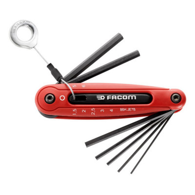 FACOMit@Rj tH[fBO wbNXL[ gbN 7TCY SLS 2.5-10.0mm | 86HJE7ASLS@86H.JE7ASLS