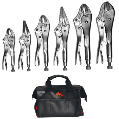 MAC TOOLSi}bNc[Yj 6Pc. RpNg bLOvC[ Zbg | MLP6SET@MLP6SET