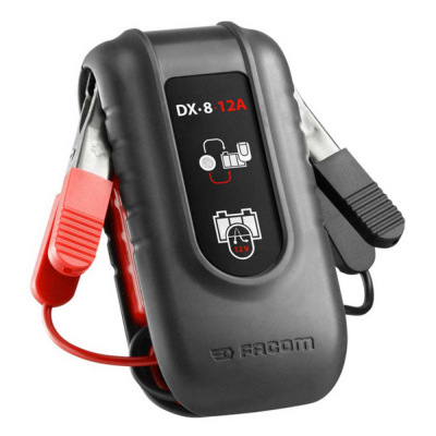 FACOMit@Rj 12V T[W ~b^[ | DX.8-12A@DX.8-12A