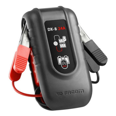 FACOMit@Rj 24V T[W ~b^[ | DX.8-24A@DX.8-24A