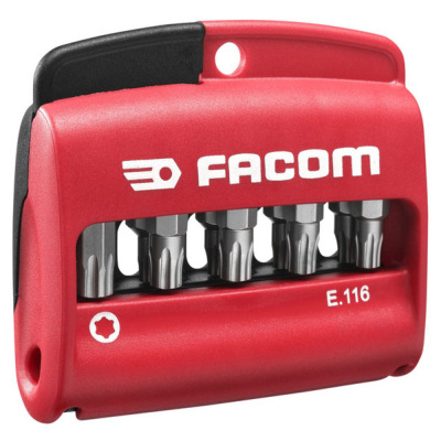 FACOMit@Rj Rr Zbg 10 Torx Plus rbg 1/4"25mm + rbg z_[ | E.116@E.116