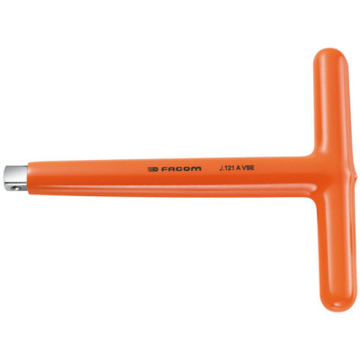 FACOMit@Rj VSE V[Y 1,000 Volt fM 3/8" nh | J.121AVSE@J.121AVSE