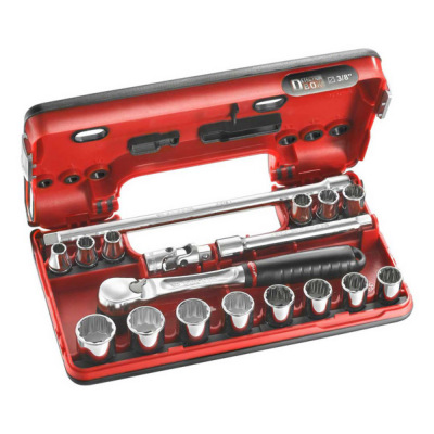 FACOMit@Rj 18Pc. D{bNX Zbg 12Pt. 3/8"Dr. \PbgJLD{bNX | JL.DBOX112@JL.DBOX112