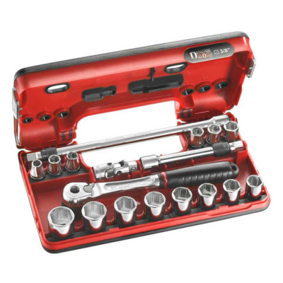 FACOMit@Rj 3/8"Dr. gbN 6Pt. fBeNV {bNX | JL.DBOX500@JL.DBOX500