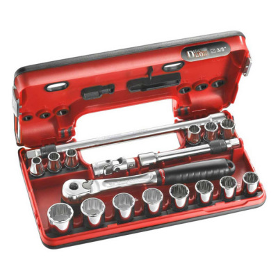 FACOMit@Rj 3/8"Dr. gbN 12Pt. fBeNV {bNX | JL.DBOX501@JL.DBOX501