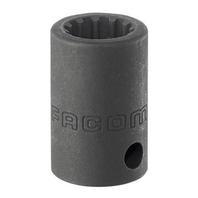 FACOMit@Rj 3/8" XvC CpNg \Pbg 14 (7/16") | NJ.14S@NJ.14S