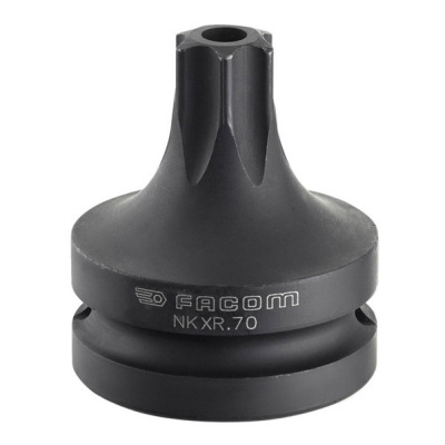 FACOMit@Rj NKXR TorxR 3/4" Tamper CpNg \Pbg | NKXR.70@NKXR.70