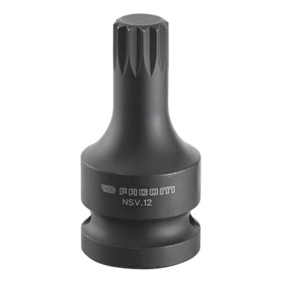 FACOMit@Rj NSV XZNR 1/2" male CpNg \Pbg | NSV.8@NSV.8