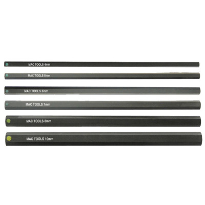 MAC TOOLSi}bNc[Yj 6Pc. 6"(152mm) gbN vz[h wbNXrbgZbg | SHKMPH66@SHKMPH66