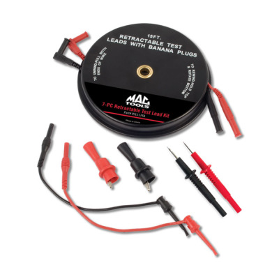 MAC TOOLSi}bNc[Yj 7Pc. 15'(4.6m) gN^u eXg[hZbg oiivOt | RTL1176A@RTL1176A