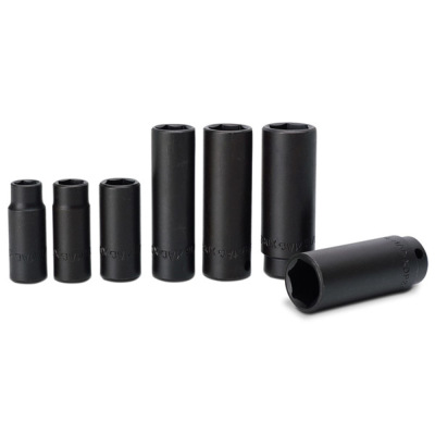 MAC TOOLSi}bNc[Yj 7Pc. 3/8" hCu C` fB[vCpNg\PbgZbg | SXDP76TR@SXDP76TR