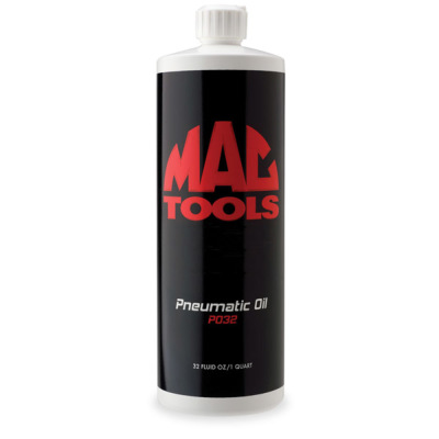 MAC TOOLS（マックツールズ） エアツールオイル 1QT(0.95L) | PO32