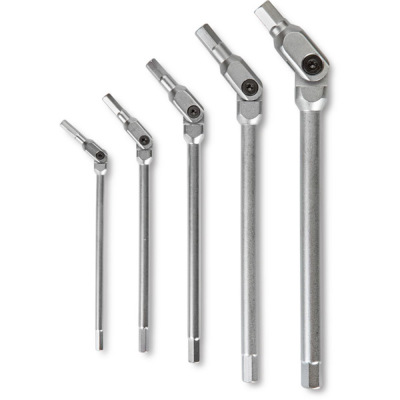 MAC TOOLSi}bNc[Yj 5Pc. wbNX`Zbg 4-10mm | SHKM5WR@SHKM5WR