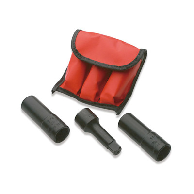 MAC TOOLSi}bNc[Yj 3Pc. 1/2" hCu zC[\PbgZbg 6Pt. | SVP3TK@SVP3TK