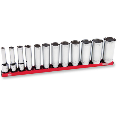 MAC TOOLSi}bNc[Yj 12Pc. 3/8" hCu C`fB[v\PbgZbg | SXD126BRPT@SXD126BRPT