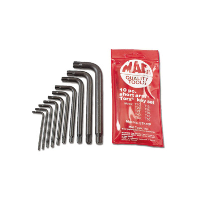 MAC TOOLSi}bNc[Yj 10Pc. V[ggNX&reg; L[` Zbg | STK10PA@STK10PA