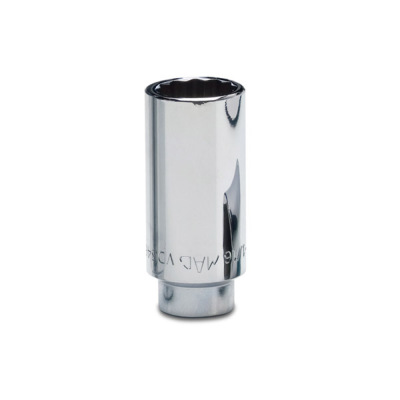 MAC TOOLSi}bNc[Yj 1-1/16" 12Pt. 1/2"Dr. fB[v\Pbg | VD342R@VD342R