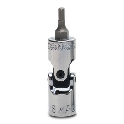 MAC TOOLSi}bNc[Yj 1/8" gbN jo[T wbNXhCo[ | MUH4@MUH4