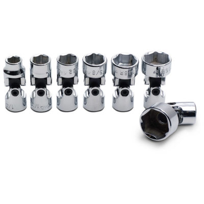 MAC TOOLSi}bNc[Yj 7Pc. 6Pt. 1/4" hCu C` jo[T\PbgZbg | SMU76TRA@SMU76TRA