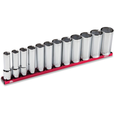 MAC TOOLSi}bNc[Yj 12Pc. 1/2" hCu C` fB[v\PbgZbg | SVD126BRPT@SVD126BRPT