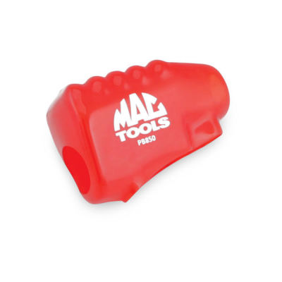 MAC TOOLSi}bNc[Yj AW850p CpNg`RED PLASTIC BOOT FOR A | PB850