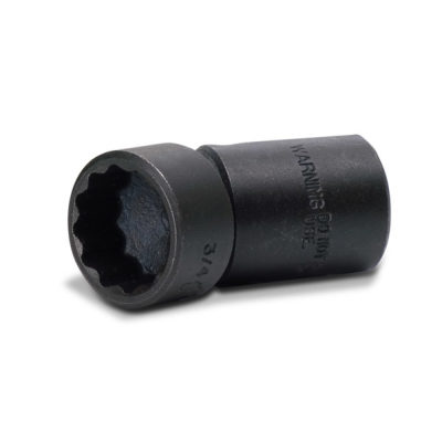 MAC TOOLSi}bNc[Yj 3/4" 12Pt. 3/8" hCu C` CpNgjo[T\Pbg | XUP242R@XUP242R