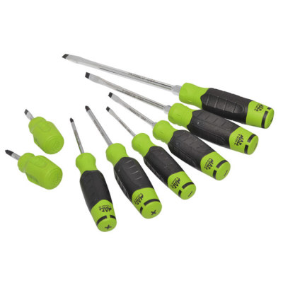 MAC TOOLSi}bNc[Yj 8Pc.Mac-Grip XN[hCo[Zbg  | SDB8CG@SDB8CG