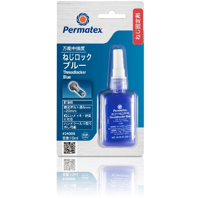 p[}ebNX ˂ Œ lWbN lW \xE˂bN u[ ʐڒp 10ml lWpݎ~ߍ Cڒ 50P24300JP Permatex@50P24300JP