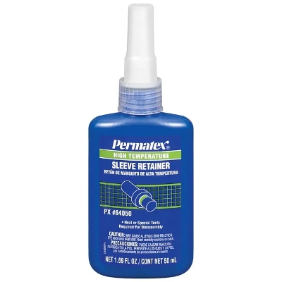 p[}ebNX ͂ߍp ڒ ͂ߍŒ܁EϔMp 50ml ip Cڒ v[[ M X[u ߋ̌Œ 50P64050JP Permatex@50P64050JP