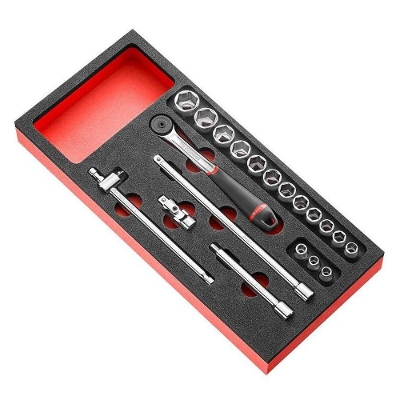 FACOMit@Rj 3/8" p[ Rg[ `Fbg+\PbgZbg 20Pc | MODM.J161-36@MODM.J161-36