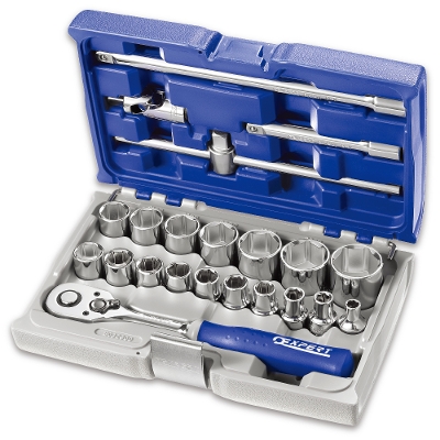 GLXp[g 22Pc. 1/2"hCu 6Pt. gbN \Pbg Zbg | E032900-US EXPERT@E032900-US