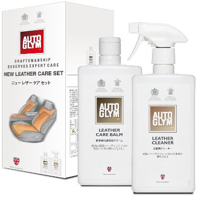 AUTOGLYMオートグリム レザー・ケア・バーム輸入品その他