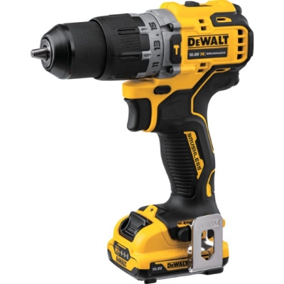 fEHg 10.8V uVXUhhCo[ 2.0Ah | DCD706D2-JP@DEWALT
