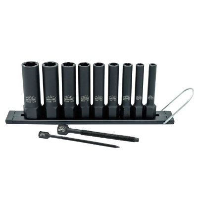 }bNc[Y 9Pc. 1/4C` R.B.R.T&#8482; gbN fB[v GNXgN^[\PbgZbg|SMMDPEX9RBRT  MAC TOOLS