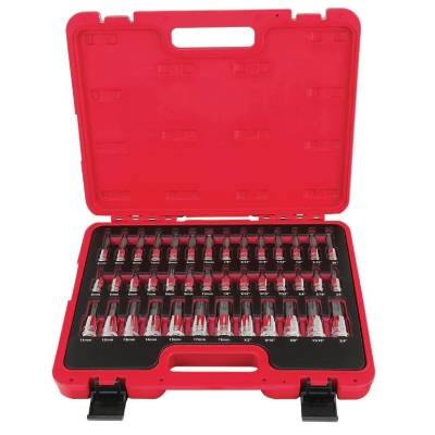}bNc[Y 40Pc. 3/8"1/2"hCugbNRBRT&#8482;ZprbgZbg | SXVH40RBRT@MAC TOOLS
