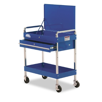 }bNc[Y fbNX [eBeB[J[g Tt@Cu[ /Vo[[ | UC3016-1DRW-BL  MAC TOOLS